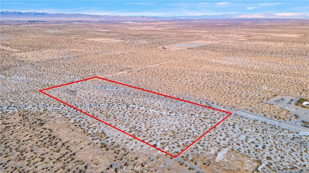 0 Off Cactus Rd And Pine Tree Rd, Phelan, Ca 92371 - Photo 4 of 10, Phelan, CA