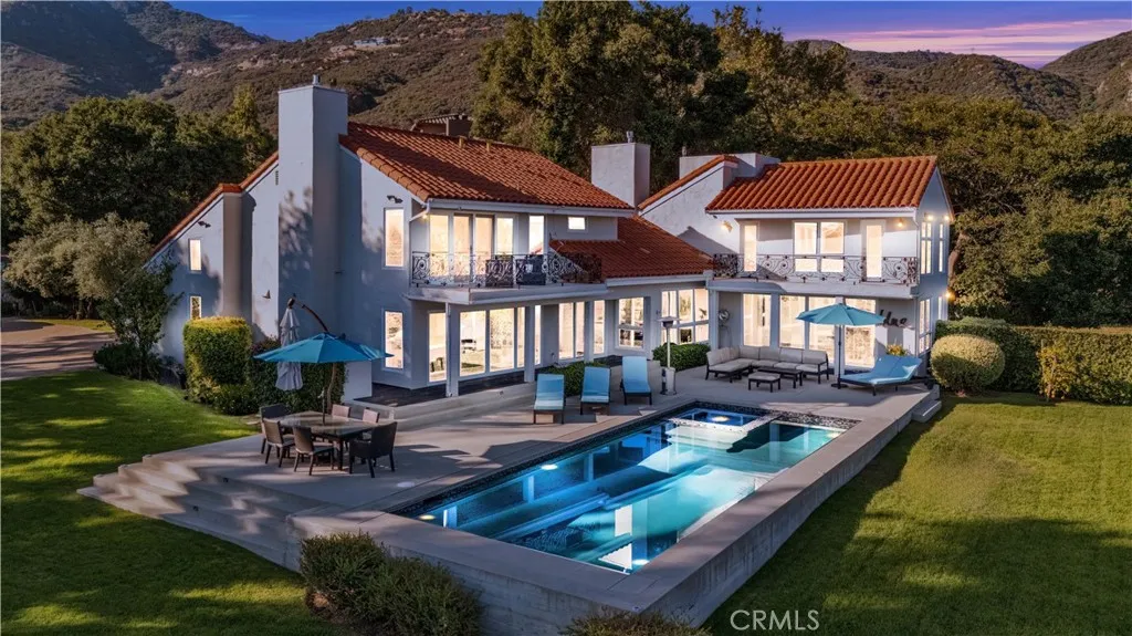 2356 Live Oak Meadows Road, Malibu, Ca 90265 - Photo 2 of 45, Malibu, CA