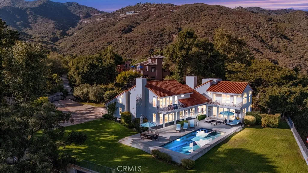 2356 Live Oak Meadows Road, Malibu, Ca 90265 - Main photo, Malibu, CA