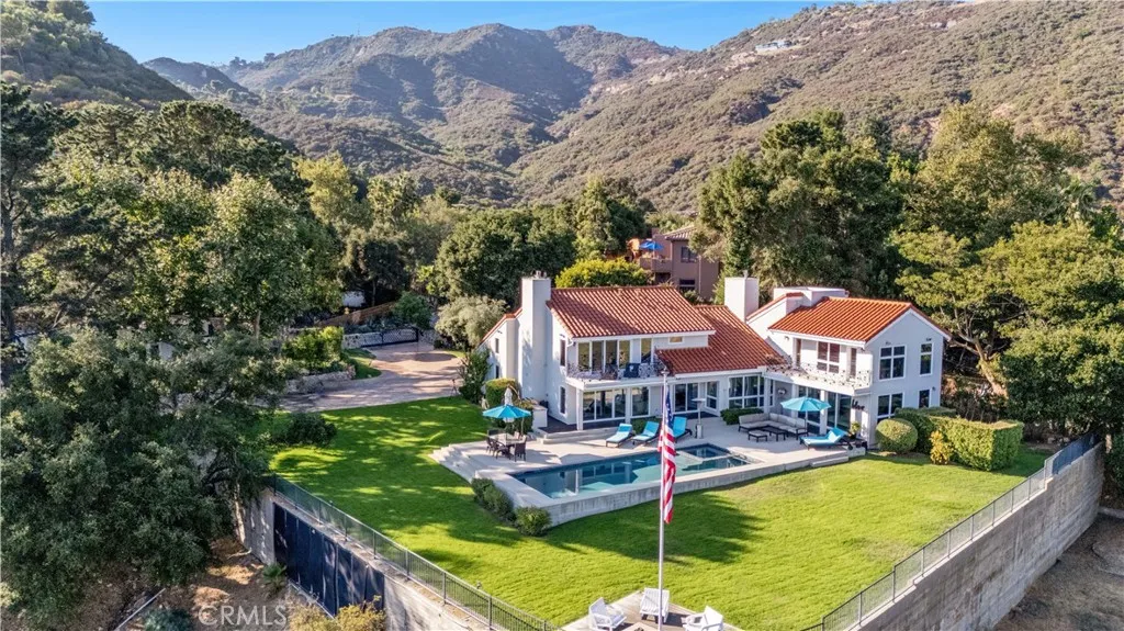 2356 Live Oak Meadows Road, Malibu, Ca 90265 - Photo 3 of 45, Malibu, CA
