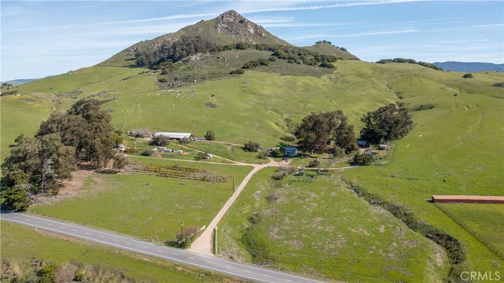 1498 O'Connor Way, San Luis Obispo, CA, 93405