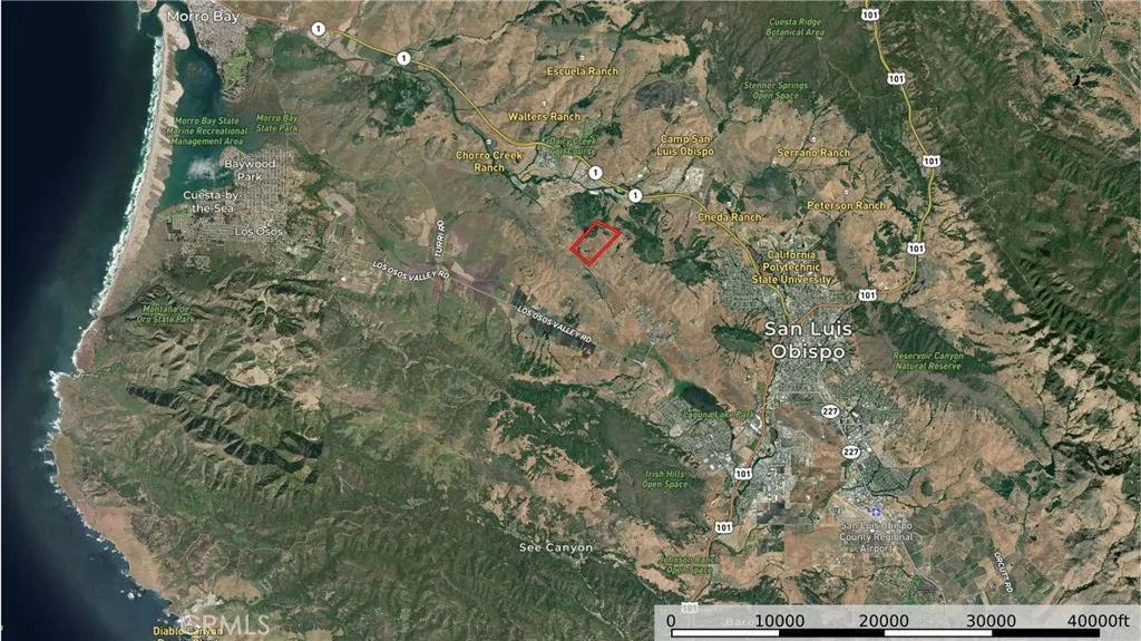 1498 O'Connor Way, San Luis Obispo, CA, 93405