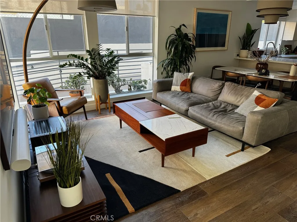 1245 N New Hampshire Avenue Unit 4, Los Angeles, Ca 90029 - Photo 3 of 26, Los Angeles, CA