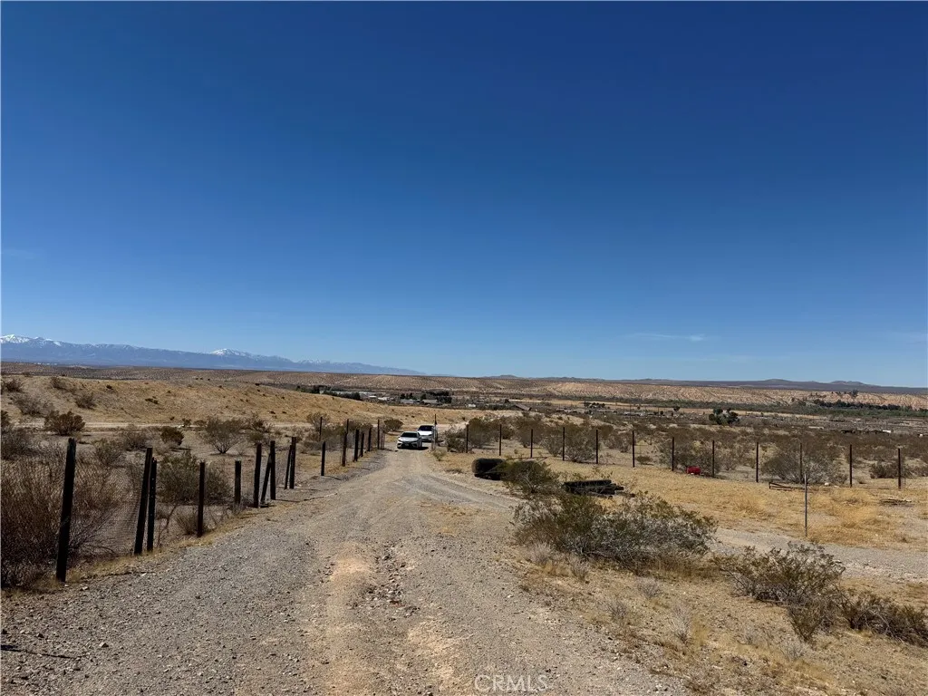 15026 Swan Lane, Oro Grande, CA, 92368
