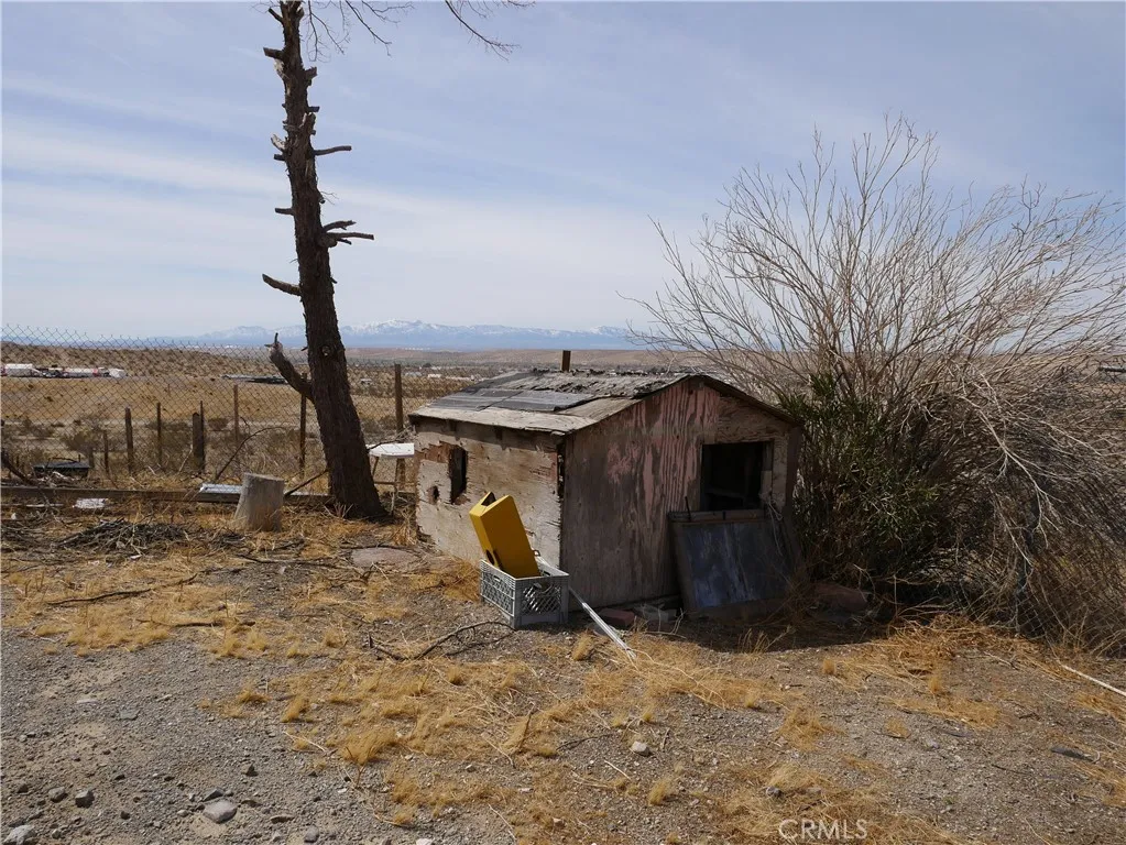 15026 Swan Lane, Oro Grande, CA, 92368