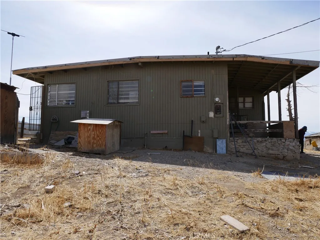 3955 Leonore Avenue, Clearlake, CA, 95422