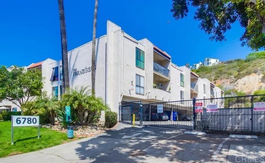 FRANCISCAN Condos for Sale