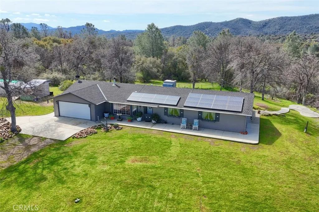 31101 Wyle Ranch Road, North Fork, Ca 93643