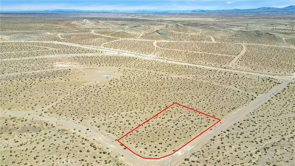 0 Desert Flower, Adelanto, Ca 92301 - Photo 2 of 12, Adelanto, CA