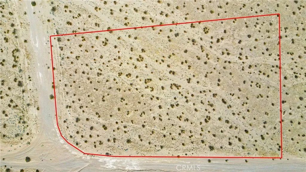 0 Desert Flower, Adelanto, Ca 92301 - Main photo, Adelanto, CA