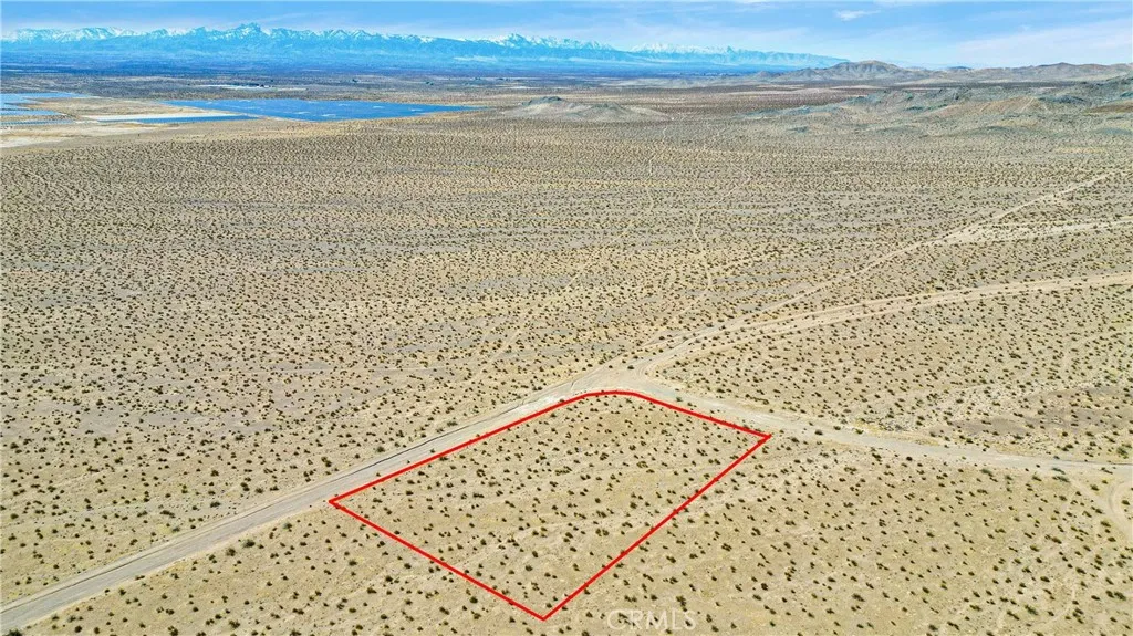 0 Desert Flower, Adelanto, Ca 92301 - Photo 3 of 12, Adelanto, CA