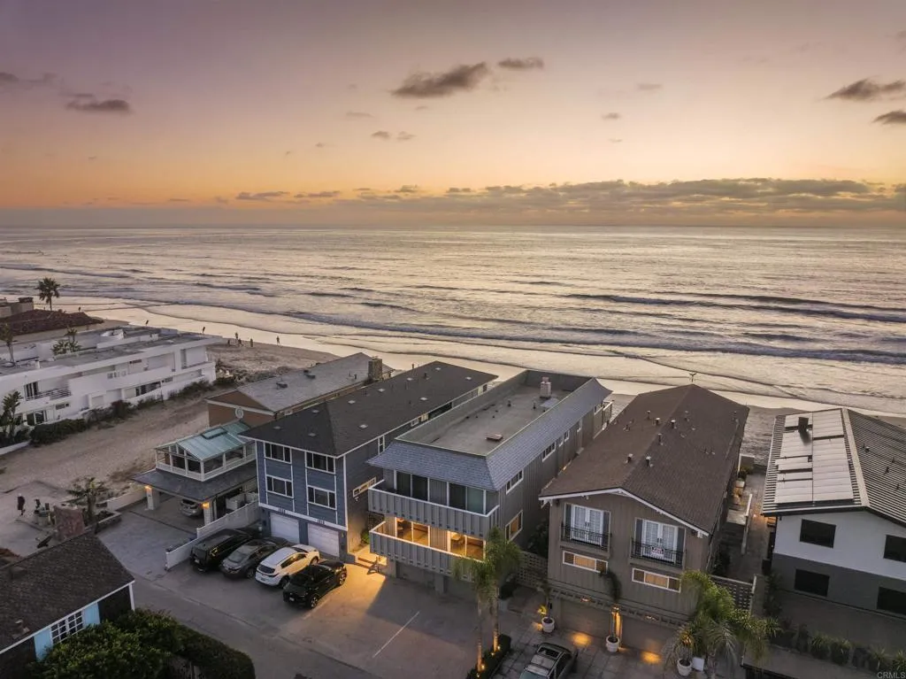 Del Mar