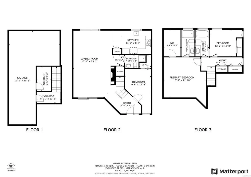 Photo #3: PTP2502122 Listing 