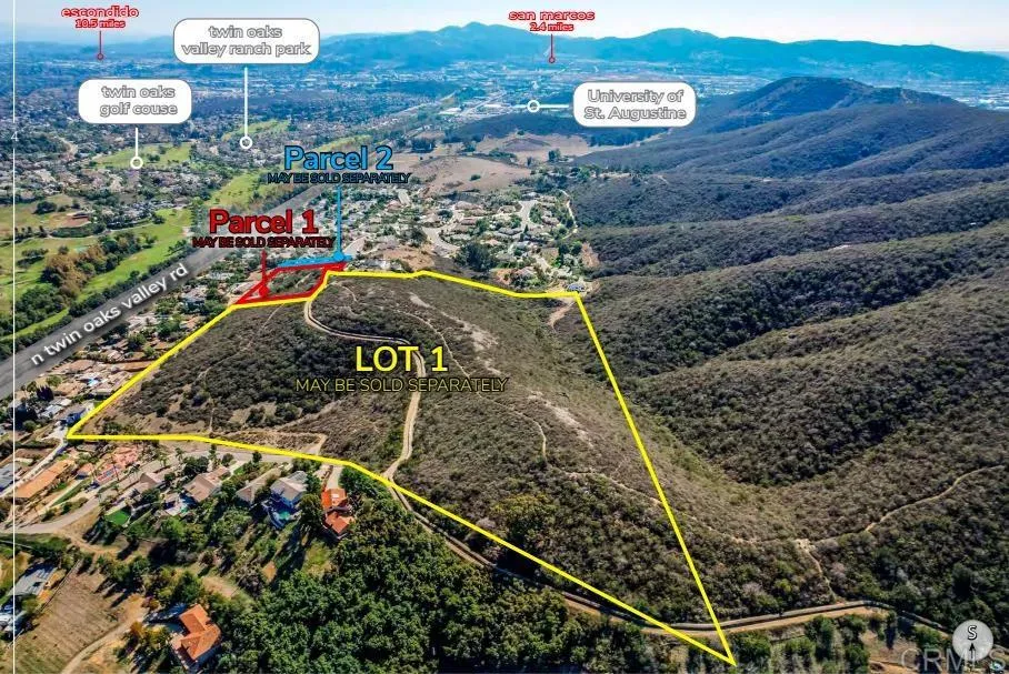 Via Las Brisas, San Marcos, CA, 92069