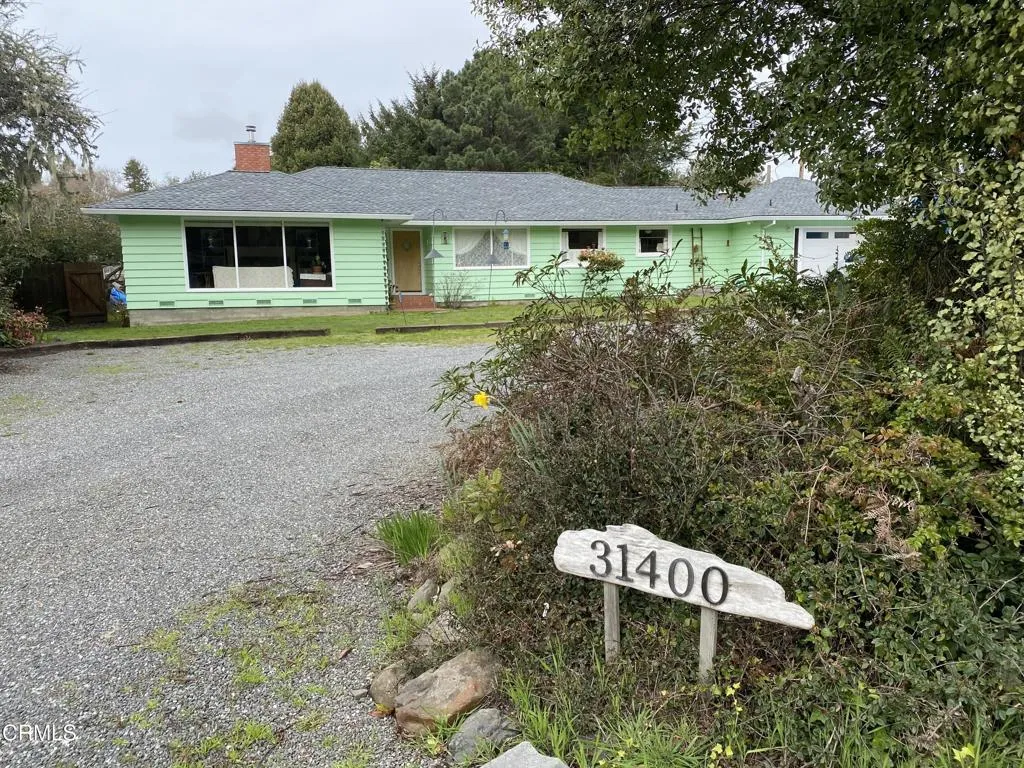 31400 Sherwood Road, Fort Bragg, Ca 95437 - Photo 3 of 50, Fort Bragg, CA