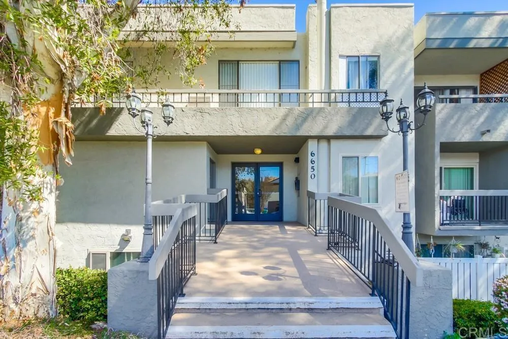 More Details about MLS # PTP2502131 : 6650 AMHERST STREET UNIT 5C