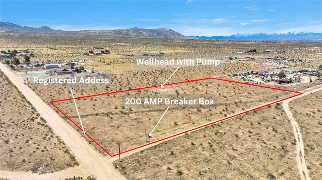 Apple Valley, CA 92308