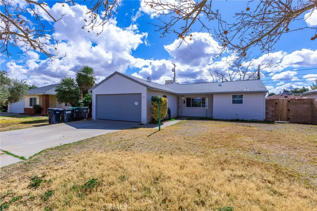Palmdale, CA 93550