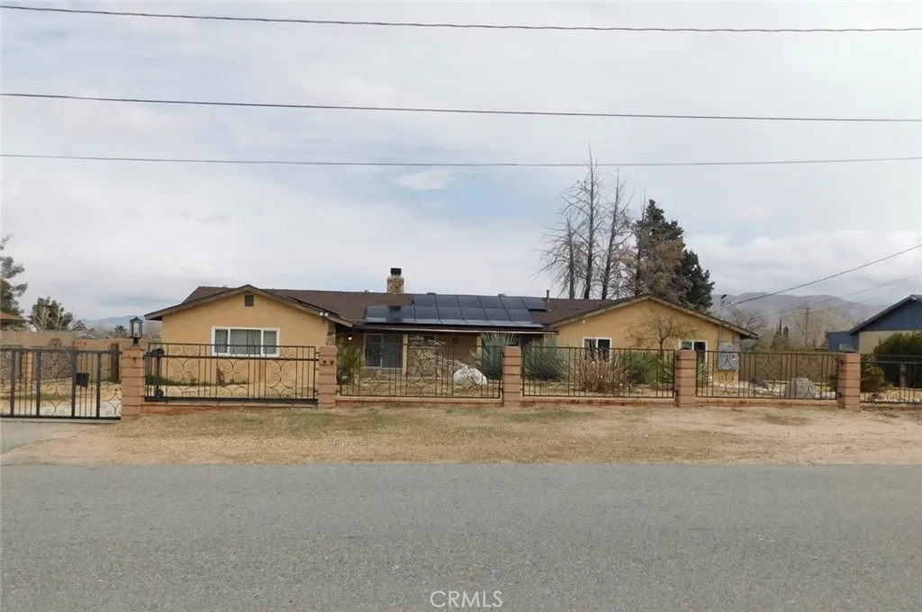 8309 Langdon Avenue, Hesperia, Ca 92345 - Main photo, Hesperia, CA
