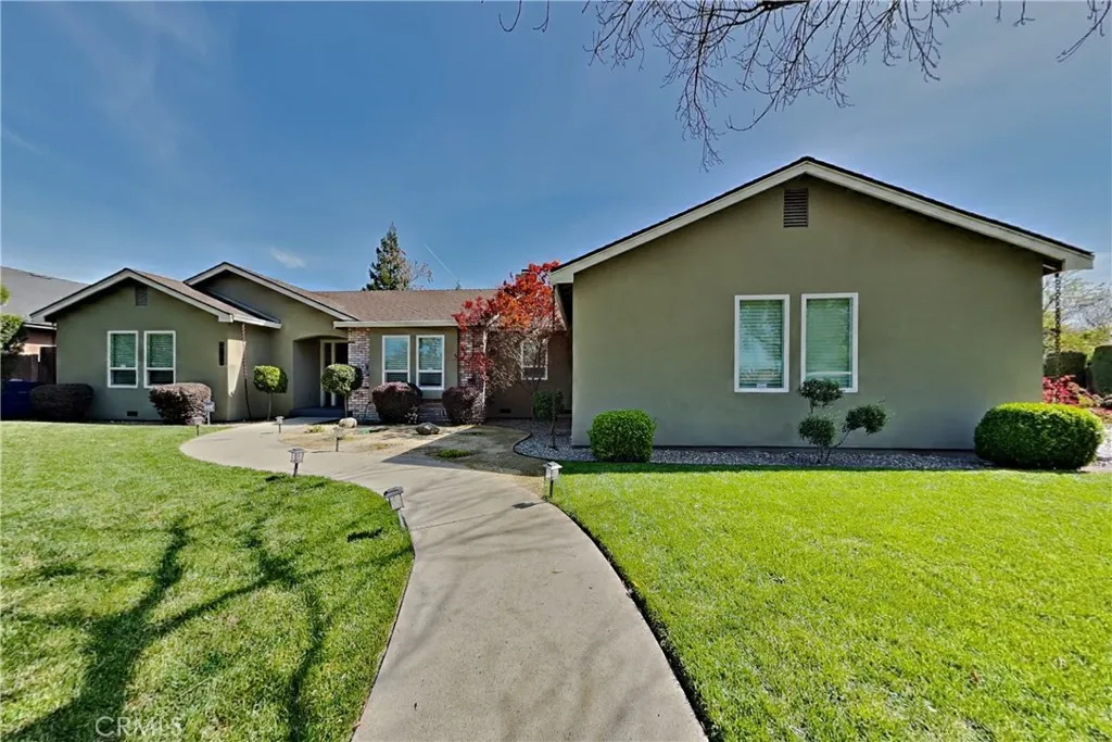 2100 Sherwood Avenue Unit A, Modesto, Ca 95350