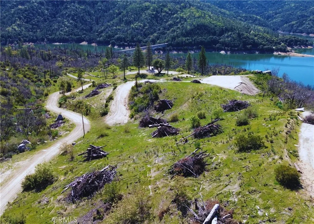 0 Canfield, Berry Creek, Ca 95973