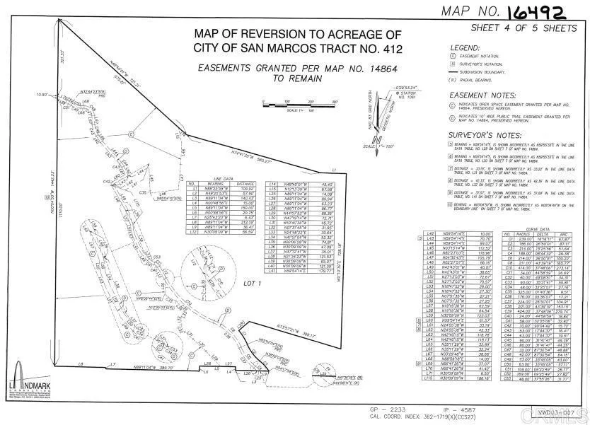 Via Las Brisas, San Marcos, CA, 92069