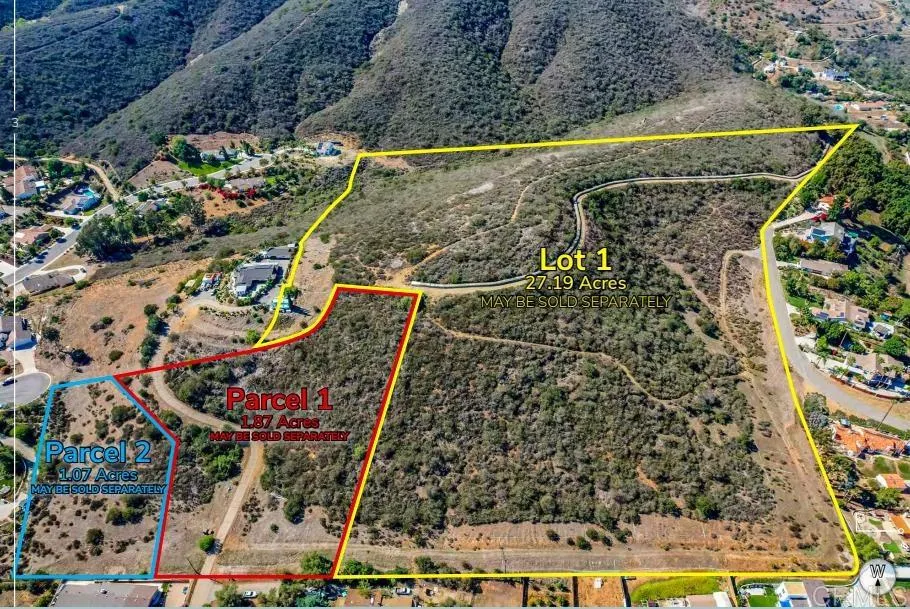Via Las Brisas, San Marcos, CA, 92069