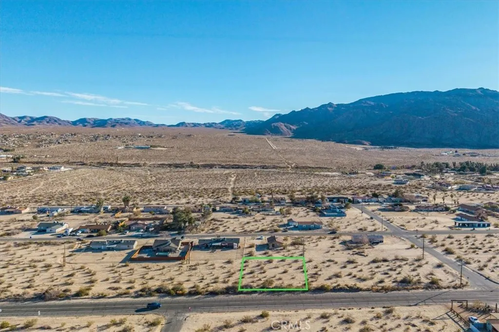 0 29 Palms Hwy, 29 Palms, Ca 92277 - Main photo, 29 Palms, CA