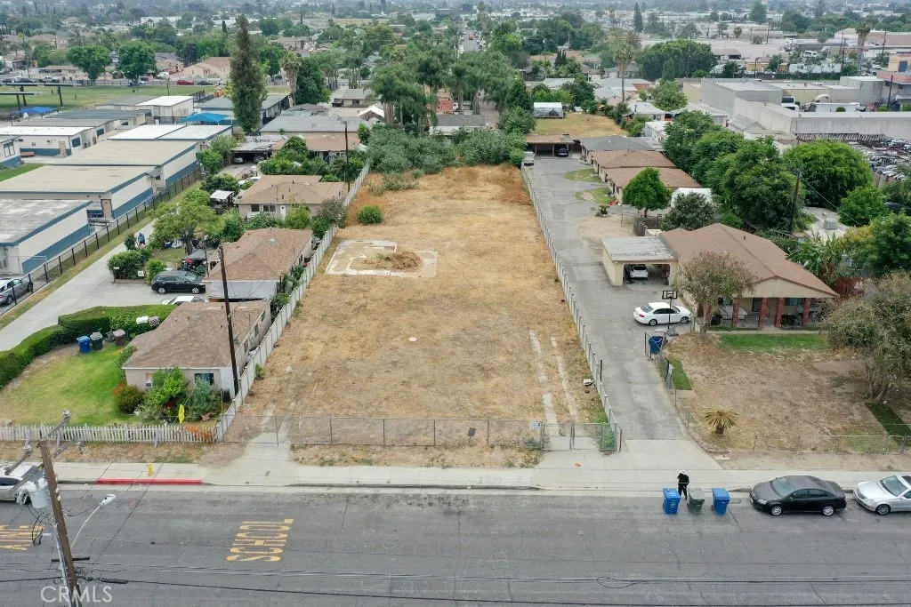 El Monte, CA 91732