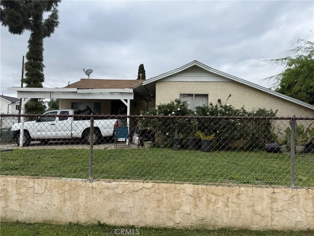 14317 Fox Street, San Fernando, Ca 91340