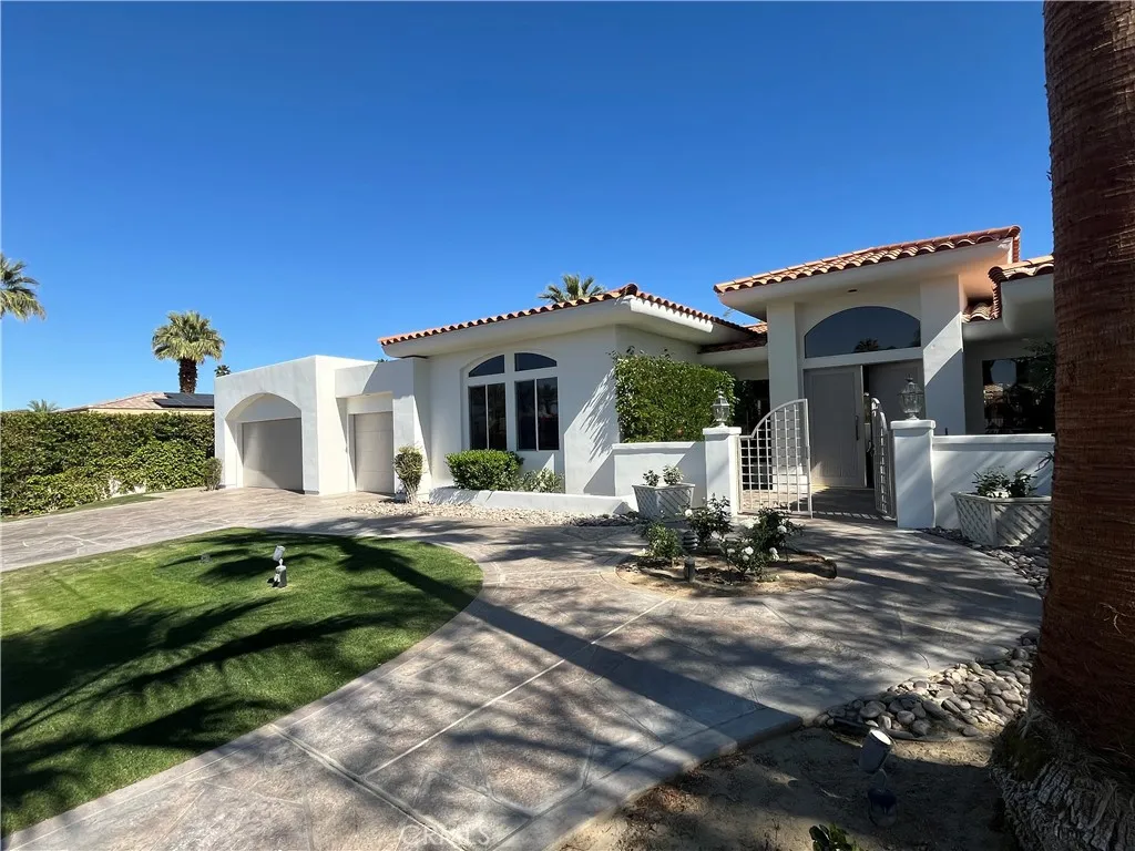 45540 Cielito Drive, Indian Wells, Ca 92210 - Photo 2 of 32, Indian Wells, CA