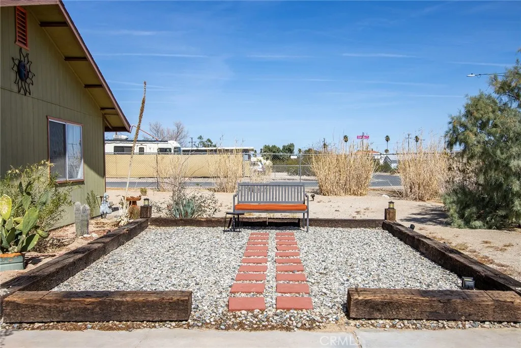 6600 Split Rock Avenue, 29 Palms, Ca 92277 - Photo 2 of 22, 29 Palms, CA