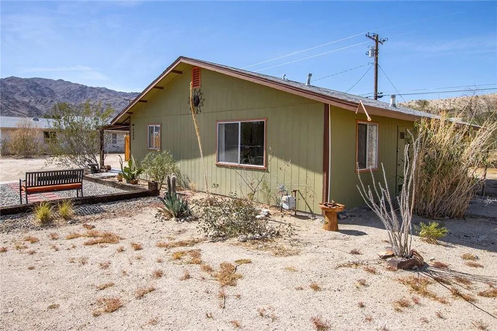 6600 Split Rock Avenue, 29 Palms, Ca 92277 - Photo 4 of 22, 29 Palms, CA