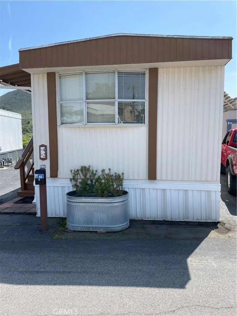 475 S Bay Unit 42, Morro Bay, Ca 93442