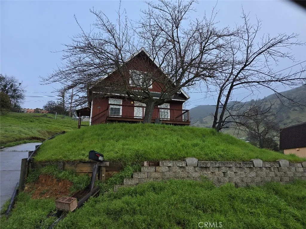 7152 Plumas Street, Nice, Ca 95464