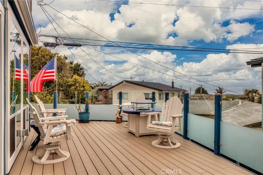 1625 Cass Unit 10, Cayucos, Ca 93430