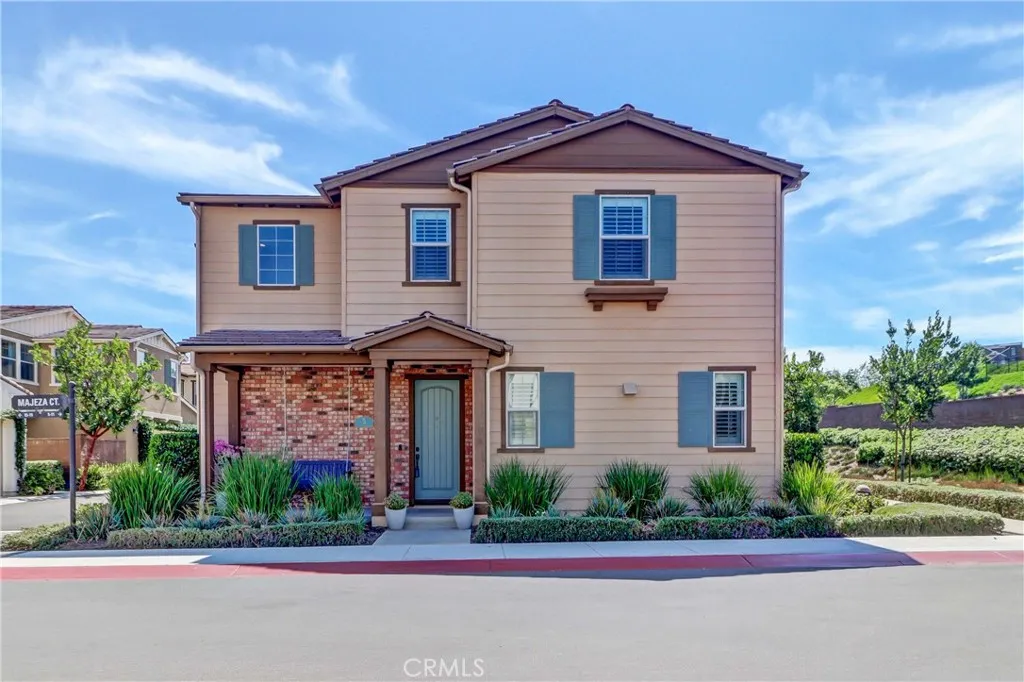 5 Majeza Court, Rancho Mission Viejo, CA, 92694