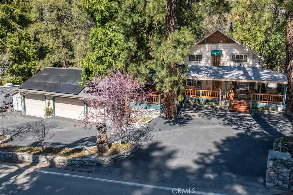 41208 Valley Of The Falls Drive