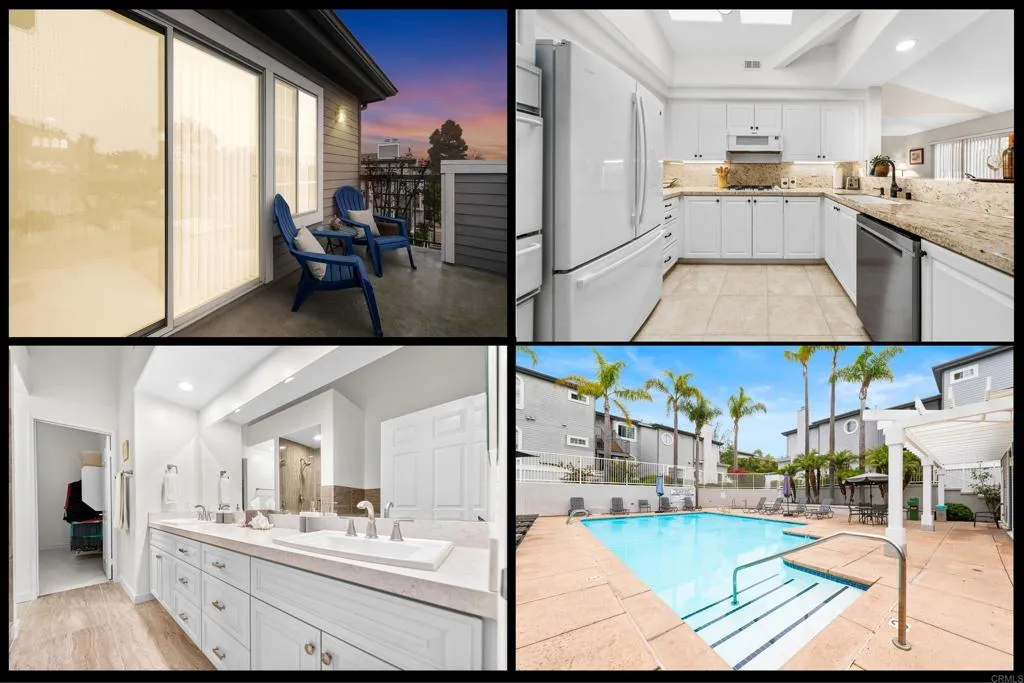 More Details about MLS # NDP2503099 : 8609 VIA MALLORCA UNIT E