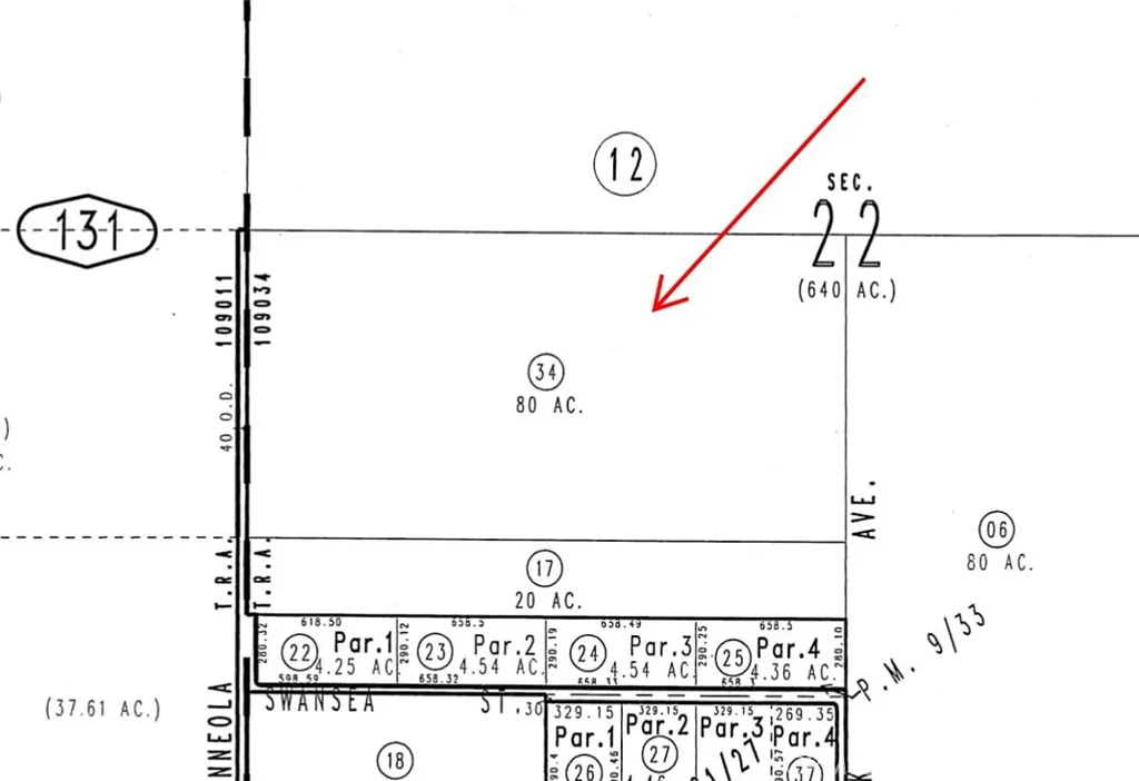 Newberry Springs, CA 92365
