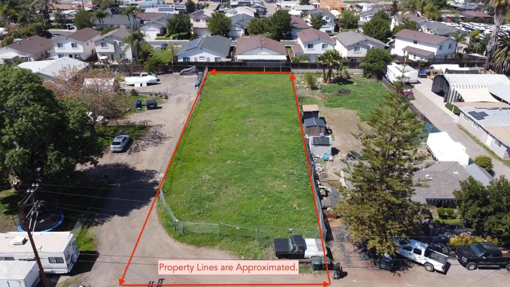0 Ryan, Escondido, CA, 92026