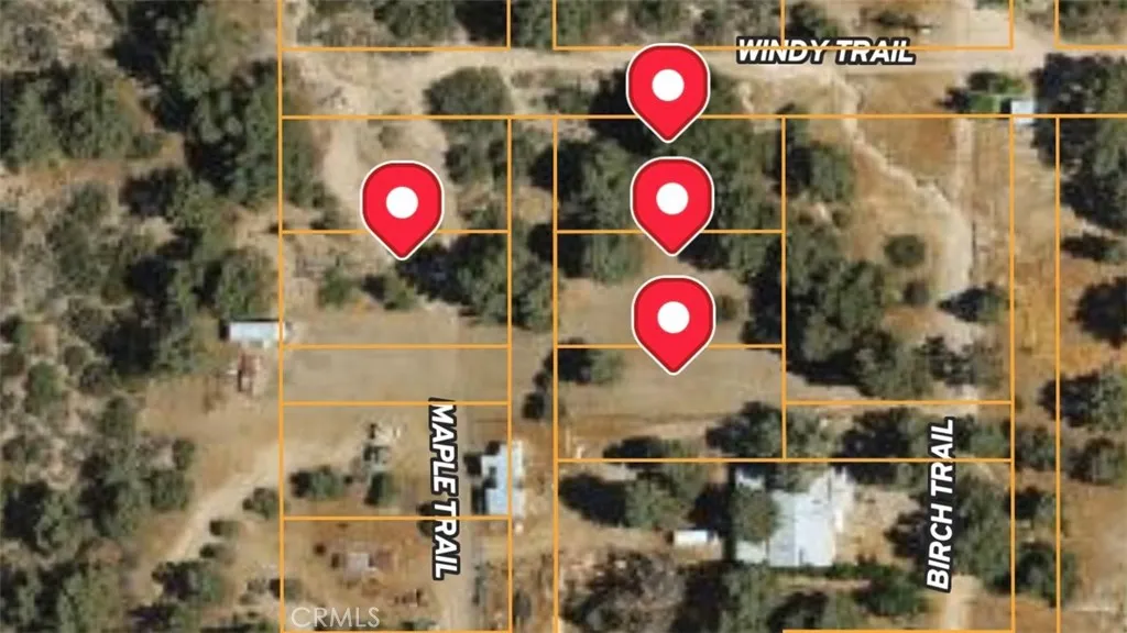 0 East Windy Trail, Frazier Park, Ca 93225 - Photo 2 of 7, Frazier Park, CA