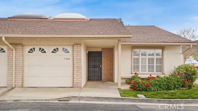Newhall, CA 91321
