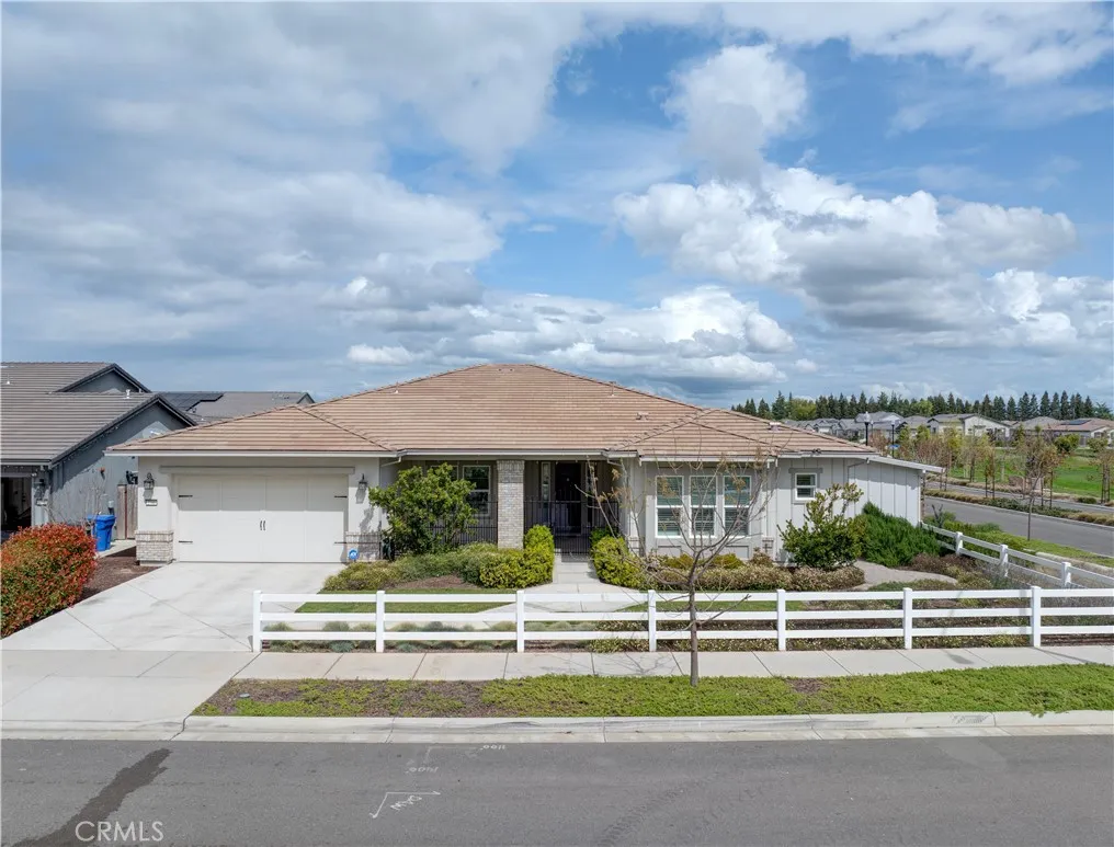 2791 E Tuolumne Road, Turlock, Ca 95382