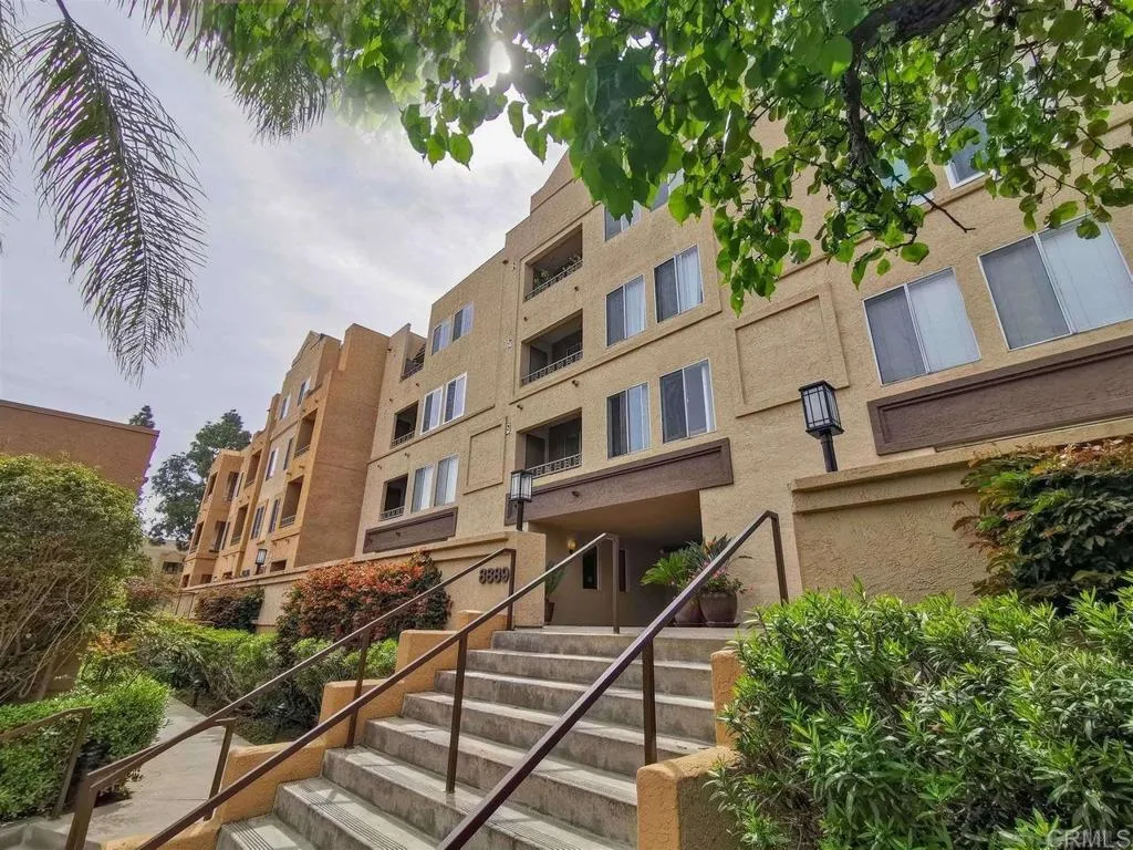 MLS: NDP2503130 Condo For Sale