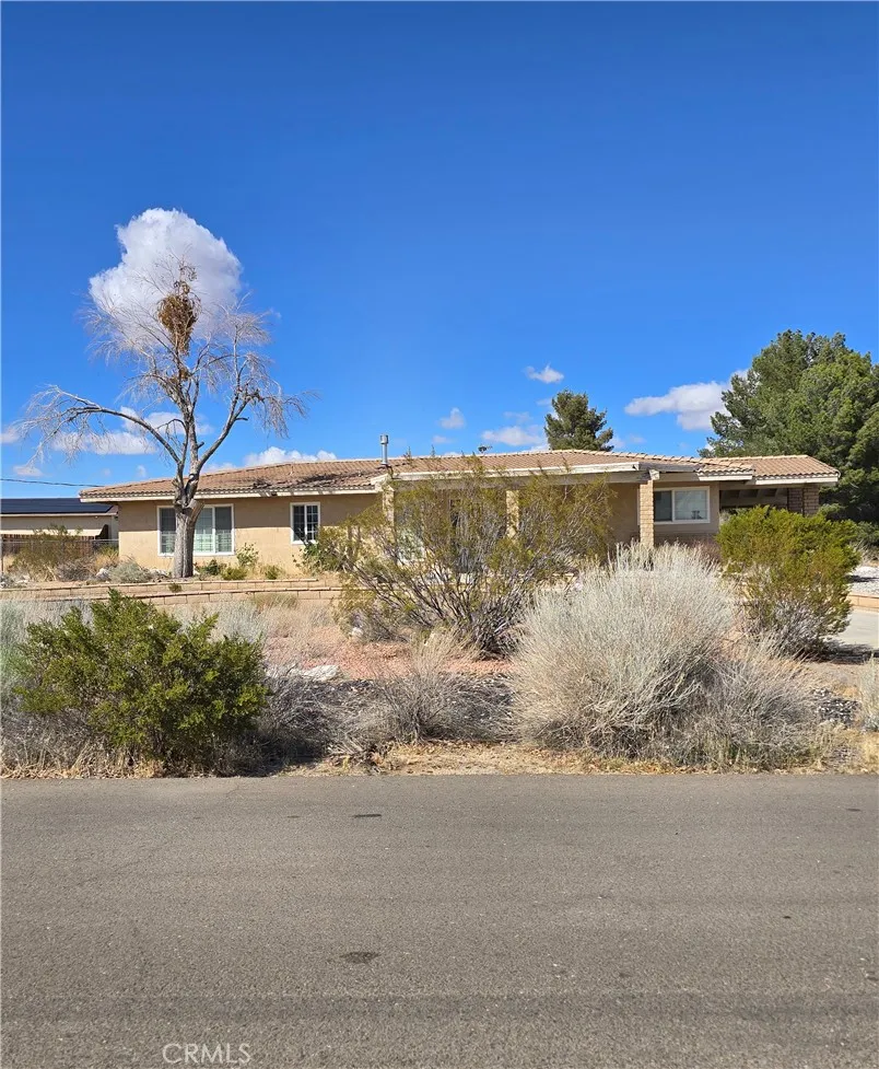 16420 Malahat Road, Apple Valley, Ca 92307 - Photo 4 of 4, Apple Valley, CA
