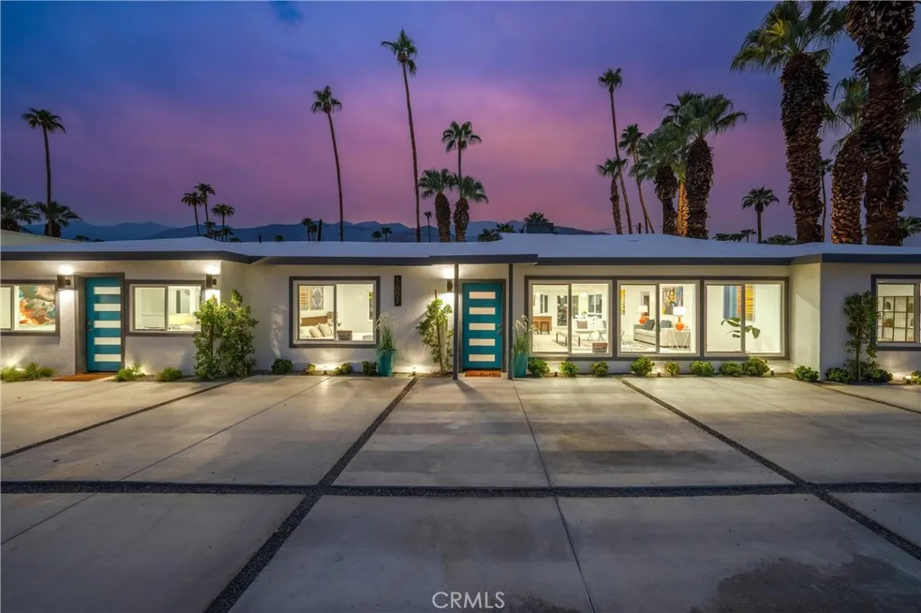 Palm Springs, CA 92264