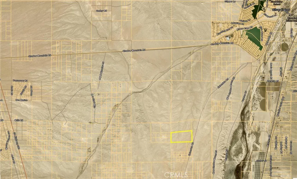 0 Topaz, Adelanto, Ca 92301 - Main photo, Adelanto, CA