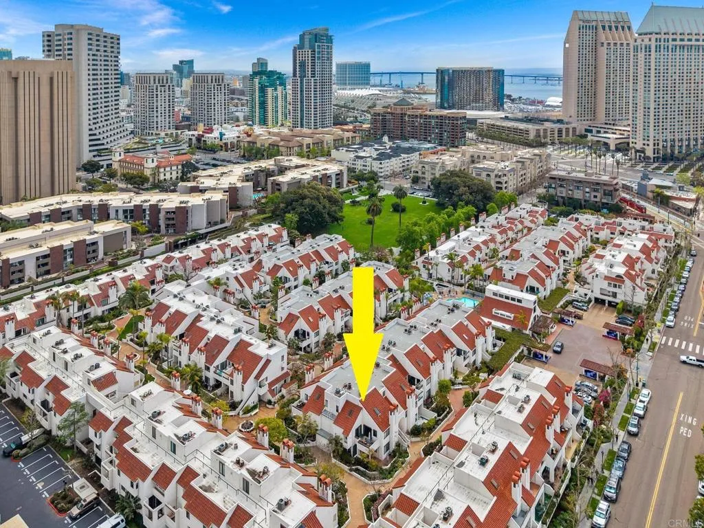 701 Kettner Boulevard Unit 108