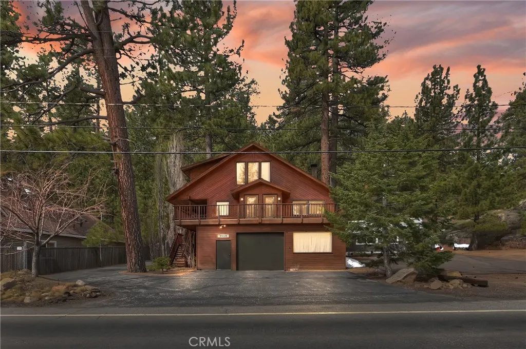 39128 North Shore, Fawnskin, Ca 92333 - Main photo, Fawnskin, CA